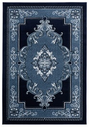 United Weavers Bristol Fallon Navy