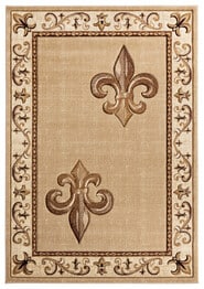 United Weavers Bristol Lilium Beige