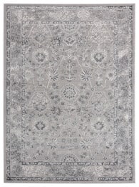 United Weavers Cascades Shasta Grey