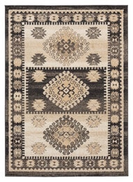 United Weavers Marrakesh Emir Walnut