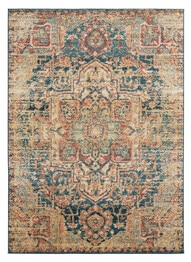 United Weavers Marrakesh Duchess Multi