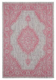 United Weavers Augusta Sant Andrea Pink