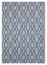 United Weavers Augusta Belle Mare Blue