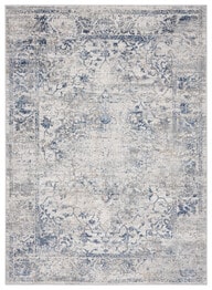 United Weavers Austin Clark Blue