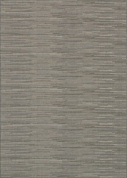 Couristan Monaco Larvotto and Grey/Multi 2471/2044