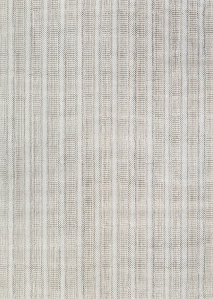 Couristan Aspen Textured Stripes and Lt Beige Lt Beige 50022005