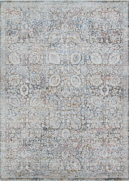 Couristan Luxor Bonaparte and Multi, Antique Beige Multi Multi and Antique Beige Multi 81750110