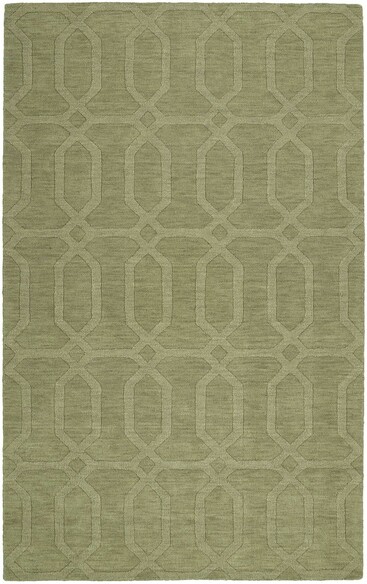 Kaleen Imprints Modern IPM0359 Sage