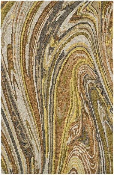 Kaleen Marble MBL0986 Multi