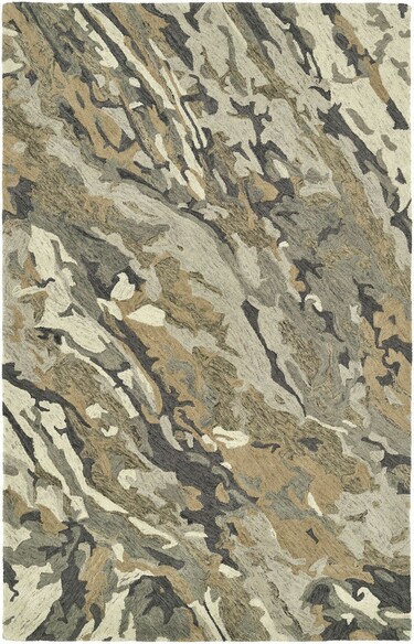 Kaleen Marble MBL1259 Sage