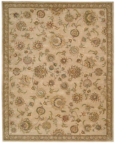 Nourison 2000 2360 Beige