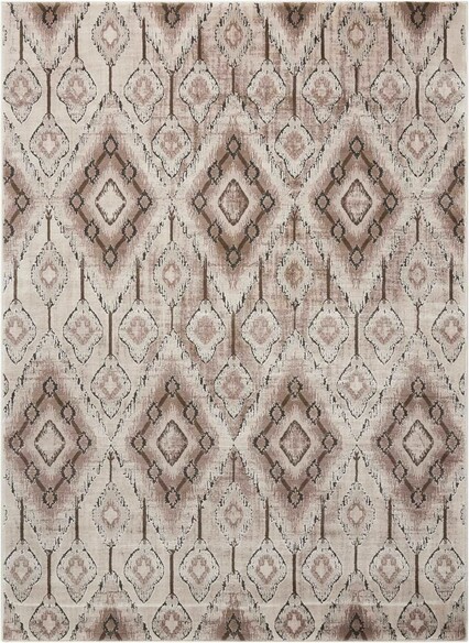 Nourison Karma KRM02 Beige