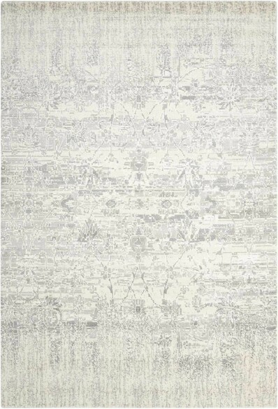 Nourison Twilight TWI02 Ivory