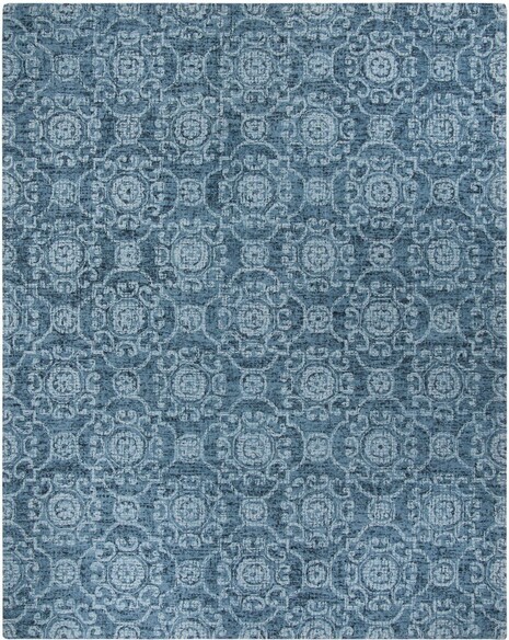 Safavieh Abstract ABT207A Blue