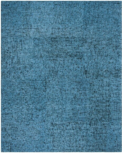 Safavieh Abstract ABT208A Blue and Multi