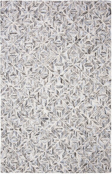 Safavieh Abstract ABT631F Grey and Beige