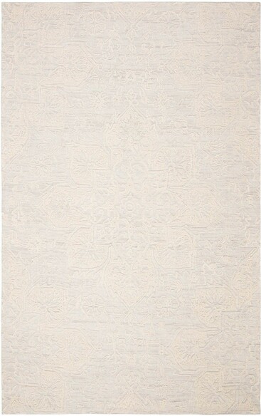 Safavieh Abstract ABT958A Ivory and Beige