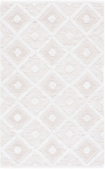 Safavieh Augustine AGT730B Beige and Ivory