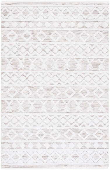 Safavieh Augustine AGT758B Ivory and Beige