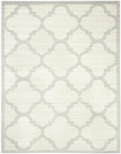 Safavieh Amherst AMT423E Beige and Light Grey