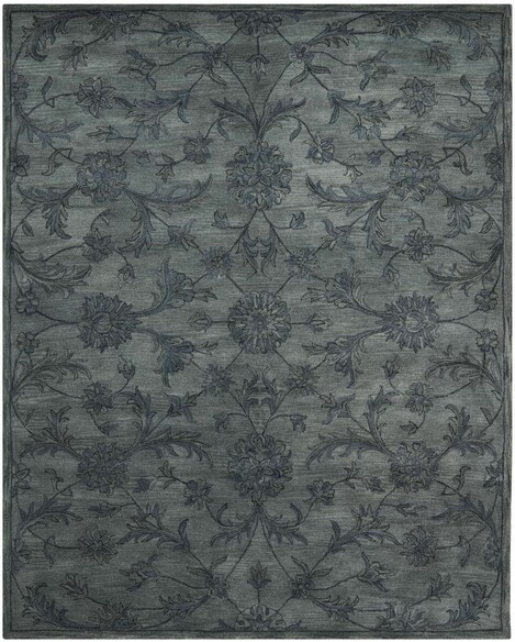 Safavieh Antiquity AT824B Grey and Multi