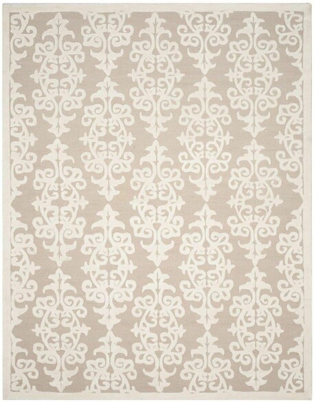 Safavieh Bella BEL127B Sand and Ivory