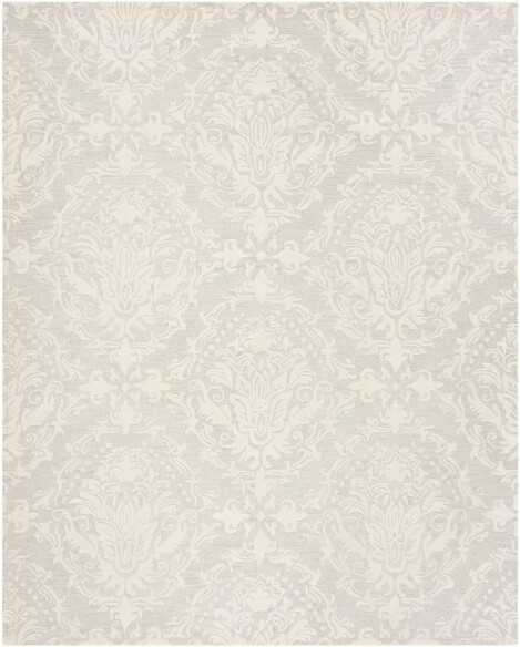 Safavieh Blossom BLM107C Sage and Ivory