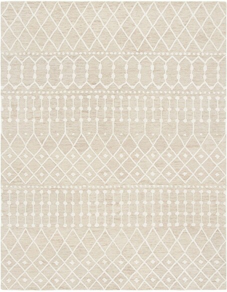 Safavieh Blossom BLM115B Beige and Ivory