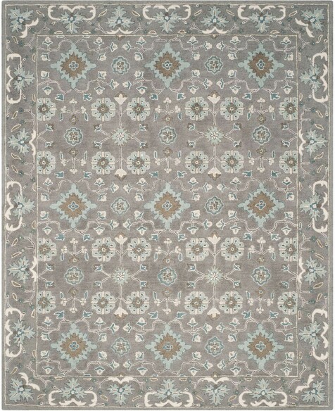 Safavieh Blossom BLM218A Grey