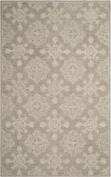 Safavieh Blossom BLM950A Light Beige