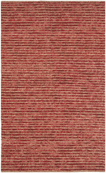 Safavieh Bohemian BOH525B Red and Multi