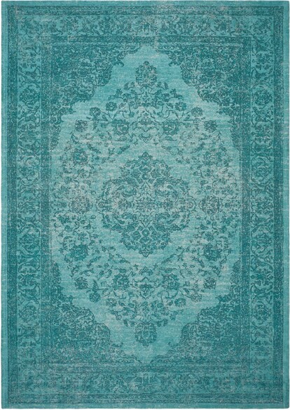 Safavieh Classic Vintage CLV121E Aqua