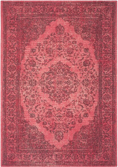 Safavieh Classic Vintage CLV121G Fuchsia