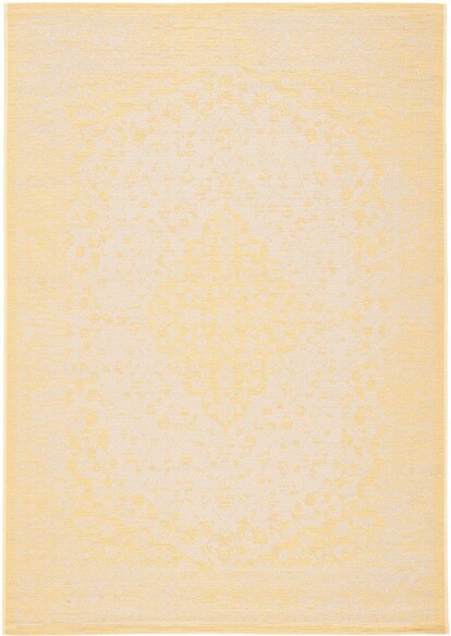 Safavieh Courtyard CY672030612 Beige and Gold