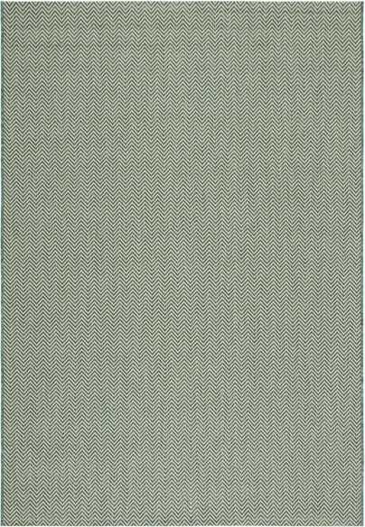 Safavieh Courtyard CY802232221 Dark Green and Beige