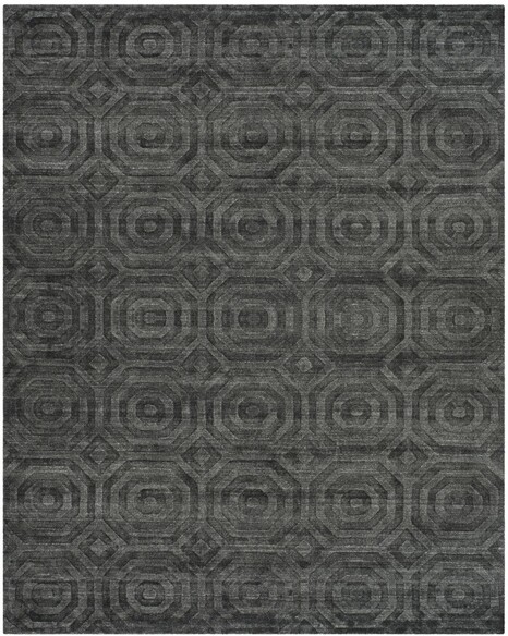 Safavieh Elements ELM633C Dark Grey