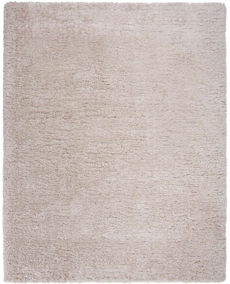 Safavieh Flokati Shag FLK950E Beige