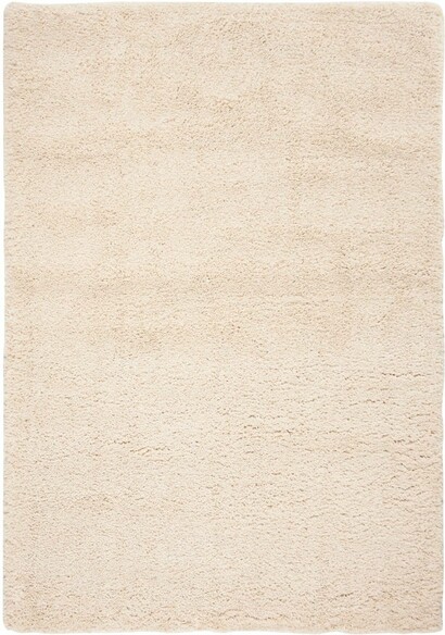 Safavieh Fontana Shag FNT800B Creme