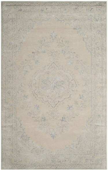 Safavieh Glamour GLM533A Light Grey