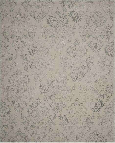 Safavieh Glamour GLM535G Grey