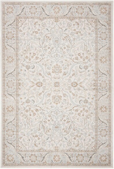 Safavieh Isabella ISA912A Cream and Beige