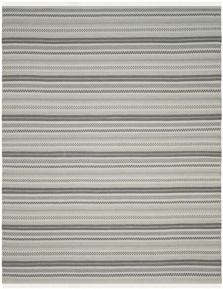 Safavieh Kilim KLM101A Grey