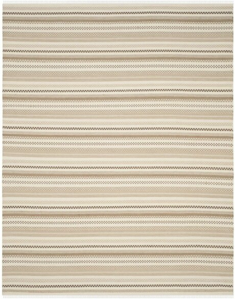 Safavieh Kilim KLM101B Beige