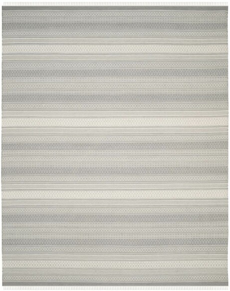 Safavieh Kilim KLM106A Grey