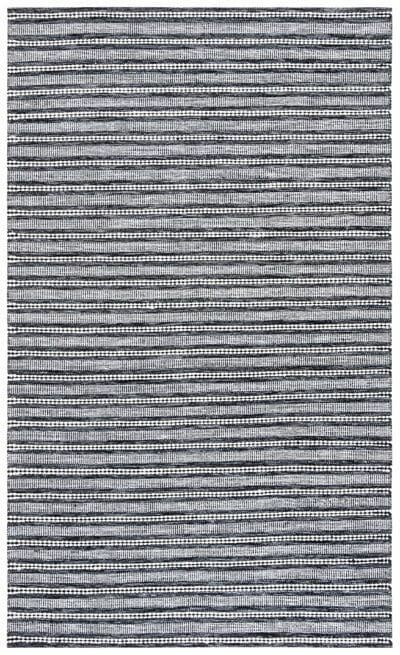 Safavieh Kilim KLM450Z Black and Ivory