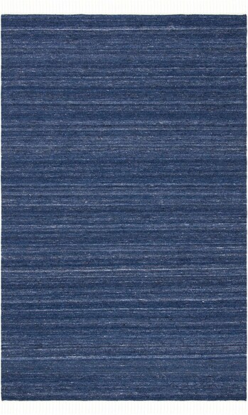 Safavieh Kilim KLM551N Navy and Blue