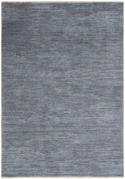 Safavieh Lasa LAS104L Blue and Grey