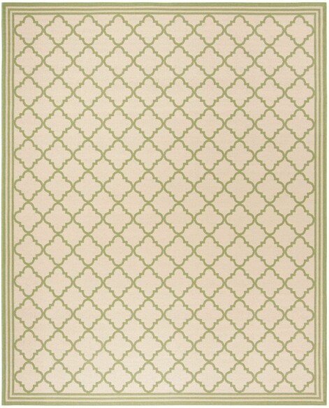 Safavieh Linden LND121V Cream and Olive