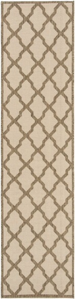 Safavieh Linden LND122C Cream and Beige