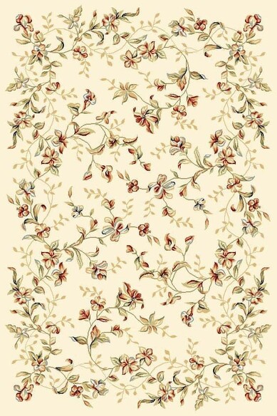 Safavieh Lyndhurst LNH325A Ivory